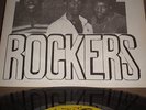 Jezzreel * Rockers * [Wackies] VERY RARE US ORIG