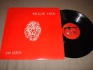 Jah Lloyd * Reggae Stick * [His Majesty] SUPERB UK ORIG