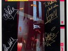 DEPECHE MODE Black celebration Holland LP Signed Mint-