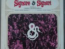 ITA OST Carlo Rustichelli - Signore & Signori LOUNGE