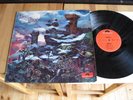 BANCHEE THINKIN 1971 MINT  PROG. ALBUM