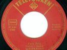 CARTER LEWIS - Darling/Party Baby G.Godard, Joe Meek