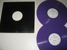 Prince And The Purple Performance 2 LP Radio Show