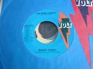 MARGIE JOSEPH ONE MORE CHANCE VOLT 45