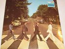 Beatles Abbey Road  Sealed 1969 Rarest Orig Majesty LP