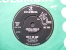 The League of Gentlemen - And I Do Now 1965 UK 45