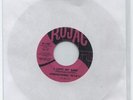  Northern Soul / International G.T.O.'s- Rojac