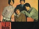 THE KINKS - Neue Revue LP - Stereo 340016P /  SuperRAR