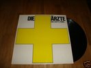 Die Ärzte uns geht's prima gelbes Kreuz RAR