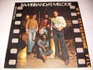 LP ITALIAN PROG GARYBALDI BAMBIBANDA E MELODIE ORIGINAL