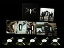 Metallica - Death Magnetic Ltd 5 LP Box
