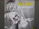 Original Italo Disco : FRESH COLOR - D.J. Track Vol. 1