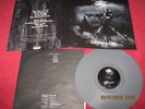 DARKTHRONE the cult is alive GREY LP warloghe marduk