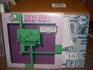 Snakefinger - Greener Postures LP residents ralph