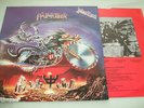 Judas Priest ' Painkiller'  12