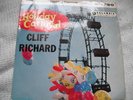 CLIFF RICHARD * HOLIDAY CARNIVAL 4 TRACK UK STEREO EP