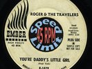 HEAR IT Roger & Travelers - You're Daddy's little girl