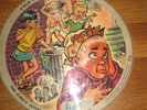 Vogue PICTURE Record Disc Sepulveda Kings Jesters R766