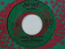 1973 Soul 45 MADELINE & MONTICELLOS Binding Ring dj M-