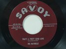 1956 Soul 45 BIG MAYBELLE That’s A Pretty Good Love