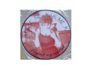 mylene farmer Beyond My Control Picture 50 examplaires