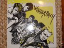 WUNDERBACH  FRENCH PUNK /OI  LP