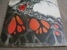 EARTH AND FIRE  PROG LP NEPENTHA ORIG 1971 EX+