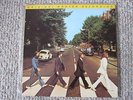 MFSL LP ABBEY ROAD