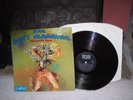 Soft Machine ‘Volume Two’– original vinyl LP 1969