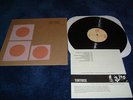 TORTOISE 'TORTOISE' FIRST LP THRILL JOCKEY CARD SLEEVE