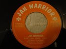 Jah Warrior Babylon Shall Fall 7