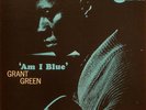 GRANT GREEN / JOE HENDERSON Am I Blue JAPAN Blue Note