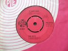The Action/The Boys - It Ain't Fair 1964 UK 45