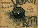 Perfect 0272 TALLAHASSEE TIGHT Screamin Woman VG+
