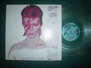 DAVID BOWIE: 
