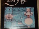BABA YAGA - ON THE EDGE - LESBIAN JAZZ FUNK PRIVATE LP