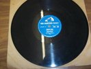 ELVIS PRESLEY - MYSTERY TRAIN HMV 10