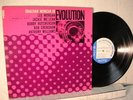 GRACHAN MONCUR III BLUE NOTE 4153 EVOLUTION -LISTEN