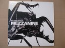 MASSIVE ATTACK MEZZANINE RARE 1998 EU DOUBLE RECORD NEW