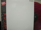 BEATLES / WHITE ALBUM -Japan 2LP w/obi COMPLETE RED WAX
