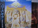 IRON MAIDEN / POWERSLAVE - Japan w/obi