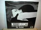 FREEDOM  Nerosubianco  LP  psych   reissue  UK press