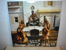 YA HO WA 13  Savage Sons  LP  reissue of private press