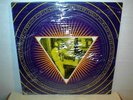 TIMOTHY LEARY & ASH RA  Seven Up  LP  sealed  reissue