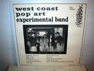WCPAEB  Volume One  LP  psych  RI of private press