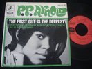 PP ARNOLD/FIRST CUT IS THE DEEPEST/P.P ARNOLD/FRENCH EP
