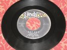 Harold Melvin & The Blue Notes GET OUT on Landa 703