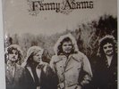 Orig. FACTORY SEALED PSYCH & Prog LP -  FANNY ADAMS