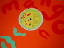 Eek a Mouse-Rude Boys a Foreign/Dub.+Rare Original Hear