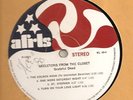 Grateful Dead/Nazareth AFRTS Radio Show LP